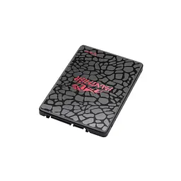 Накопичувач SSD 2.5" 128GB Apacer (AP128GAS350-1) - мініатюра 5