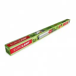 Лампочка Eurolamp G13 (LED-T8-9W/4000(nano)) - мініатюра 2