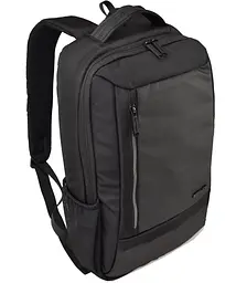Рюкзак міський Semi Line USB 21 Black (P8251-0) (DAS302221)