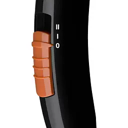 Фен Babyliss Travel Dry 2000 Вт чорний (5344E) - мініатюра 4