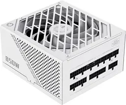 Блок живлення GameMax 850W GX-850 PRO WT (ATX3.0 PCIe5.0) (GX-850 PRO WT (ATX3.0 PCIe5.0))