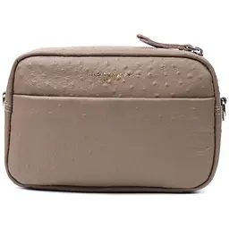 Жіноча шкіряна сумка Vintage 20,5х14х7,5 см sum0026610 - мініатюра 6