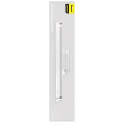 Настільна лампа Baseus Magnetic Stepless Dimming Charging Desk Lamp Pro (DGXC-0) White - мініатюра 6
