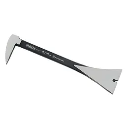 Лом-обценьки Stanley Precision Molding Bar кований 200 мм (0-55-116) - мініатюра 2