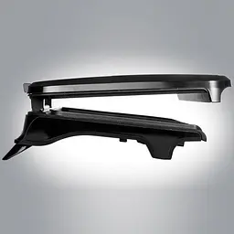 Електрогриль притискний George Foreman Fit Grill Large 25820-56 - мініатюра 5