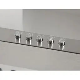 Витяжка Ventolux Monaco 60 Inox (800) - мініатюра 3