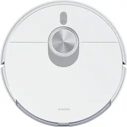 Робот-пилосос Xiaomi Mi Robot Vacuum S20+ White [113720] - мініатюра 4