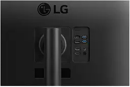 Монітор 34" LG 34WR55QK-B Curved UWQHD 100Hz (34WR55QK-B) 3440x1440 (Ultra-Wide 2K) VA 100 Hz - мініатюра 8