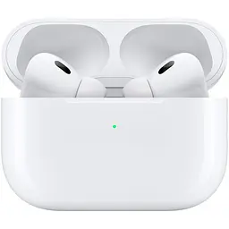 Навушники Apple AirPods Pro (Gen 2) (USB-C) (Grade B) Seller Refurbished - мініатюра 3