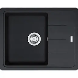 Кухонна мийка Franke Basis BFG 611-62 114.0272.580