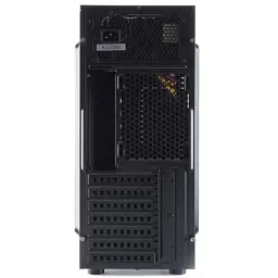 Корпус для ПК Vinga Apache-500W - мініатюра 6
