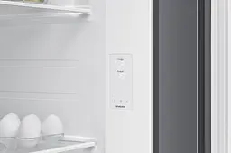 Холодильник Samsung RS70F65Q1TUA - мініатюра 7