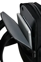 Рюкзак 15.6" Samsonite EVOSIGHT BLACK 43x30x18 KP9*09002 - мініатюра 8