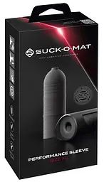 Змінний рукав Suck-O-Mat 3 Performance Sleeve XL Orion 42-50051750000 103632 - мініатюра 1