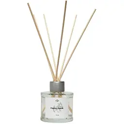 Аромадифузор для дому Aroma Bloom Ombre suede 100 мл - мініатюра 2