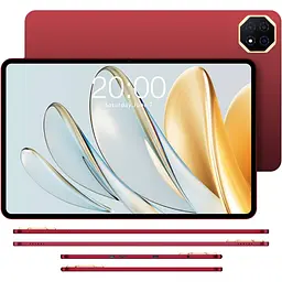 Планшет Teclast T60AI 12” FHD / 6GB / 128GB / A733 / 8000mAh / WIFI / 13+5Mp / Metal - мініатюра 4