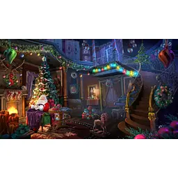 Ключ активації Microsoft Christmas Crimes Bundle для Xbox One/Series S/X - мініатюра 5