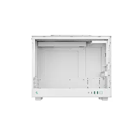 Корпус для ПК Deepcool CH160 Plus White (R-CH160-WHNGM0-G) - мініатюра 8