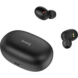 Стерео гарнітура Bluetooth Hoco ES35 Black