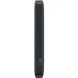 Портативний акумулятор Baseus EnerFill FP11 15W 10000mAh cosmic black (P1008210C123-00) - мініатюра 3
