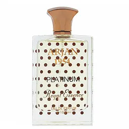 Noran Perfumes Arjan 1954 Platinum 100 мл тестер парфумована вода