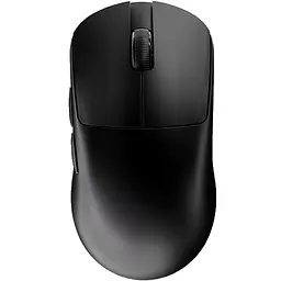 Ігрова миша бездротова FGG MADLIONS MAD G MAX (FGG-MAD-G-MAX-BLK), Чорний