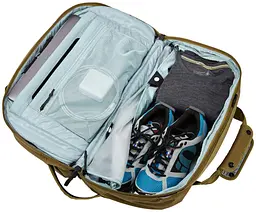Дорожня сумка Thule Aion Duffel 35 л Nutria (TH 3204726) - мініатюра 7