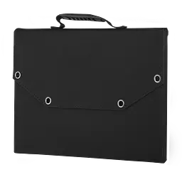 Портативна сонячна панель LPS 60W - мініатюра 4