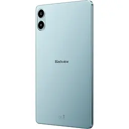 Планшет Blackview Tab Link 2 4/128GB WiFi Glacier Blue (6931548324447) Global EU [159301] - мініатюра 7
