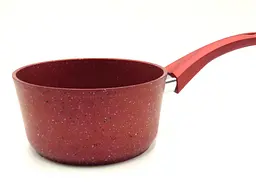 Ковш O.M.S Collection 3217-18 см 2л Red