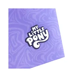 Папка - куточок Kite А4 My Little Pony (LP25-244) - мініатюра 5