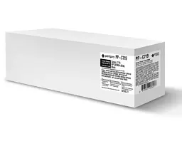 Картридж Canon 719, Black, LBP-6300/6650, MF5580/5840, 2100 стор, PrintPro (PP-C719)