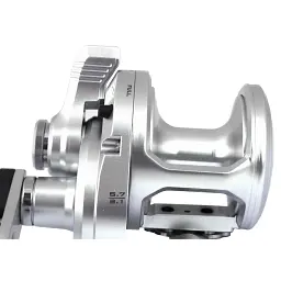Котушка Shimano Speedmaster 16LD II 4BB - мініатюра 4