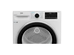 Сушильная машина Beko B5T68243 - миниатюра 2