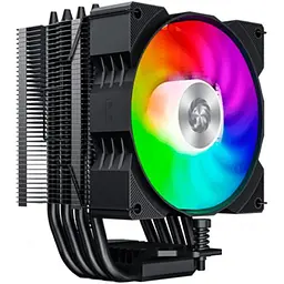 Кулер для процесора GameMax Gamma 90 BK (Gamma 90 BK)