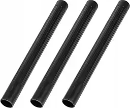 Пилосос професійний Graphite 1200 Вт 18 кПа контейнер 20 л колеса - мініатюра 4