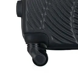 Валіза Semi Line 20" (S) Black (T5925-1) - мініатюра 9