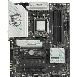 Материнська плата MSI (B850 GAMING PLUS WIFI)