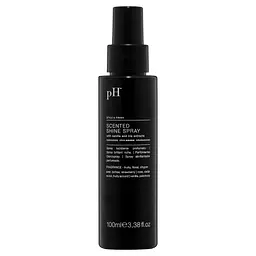 Блиск-спрей парфумований pH Laboratories Flower 100 мл