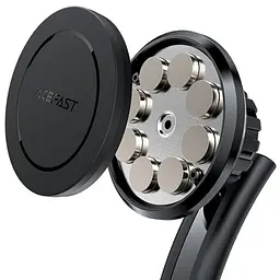 Автотримач Acefast D7 multifunctional magnetic Black - мініатюра 3