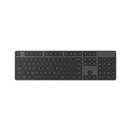 Комплект клавіатура та миша Xiaomi Wireless Keyboard and Mouse Set 2 Black (WXJS02YM) - мініатюра 5