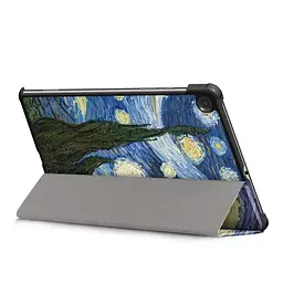 Чохол-книжка BeCover Smart Case для Samsung Galaxy Tab S6 Lite 10.4 P610/P613/P615/P619 Night (705198) - мініатюра 3