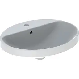 Умивальник Geberit Variform 55x45 Білий 500.721.01.2