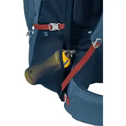 Рюкзак туристичний Ferrino Transalp 100L Blue (75691MBB) (930666) - мініатюра 4