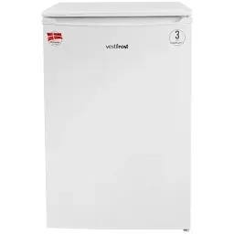 Морозильна камера Vestfrost CMF103W - мініатюра 1