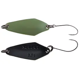 Блешня Select Target 2.2 g 31 mm #08