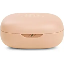 Навушники TWS JBL Wave Flex Beige (JBLWFlexBEG) UA - мініатюра 4