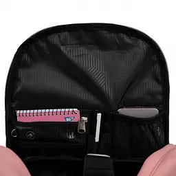 Рюкзак Yes T-107 Pink (559974) - мініатюра 17
