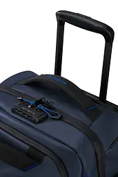 Дорожня Сумка Samsonite ECODIVER BLUE 55x35x23 KH7*01011 - мініатюра 11