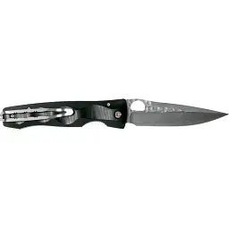 Ніж Mcusta Elite Black Micarta SPG2 - мініатюра 2